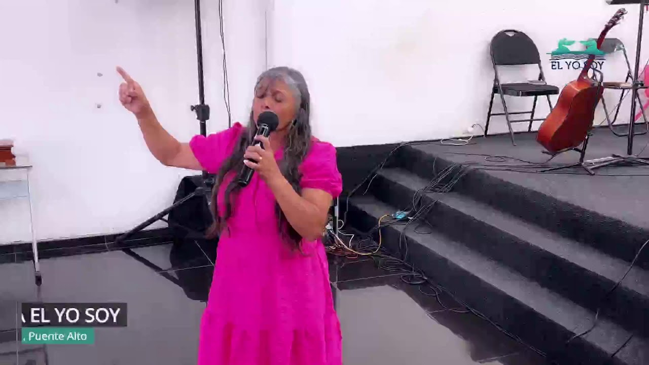 CULTO DE ADORACION 15 DE MARZO 2026