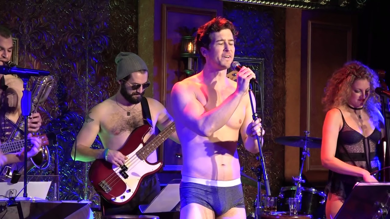 The Skivvies and Evan Todd - Cartoon Theme Songs Medley