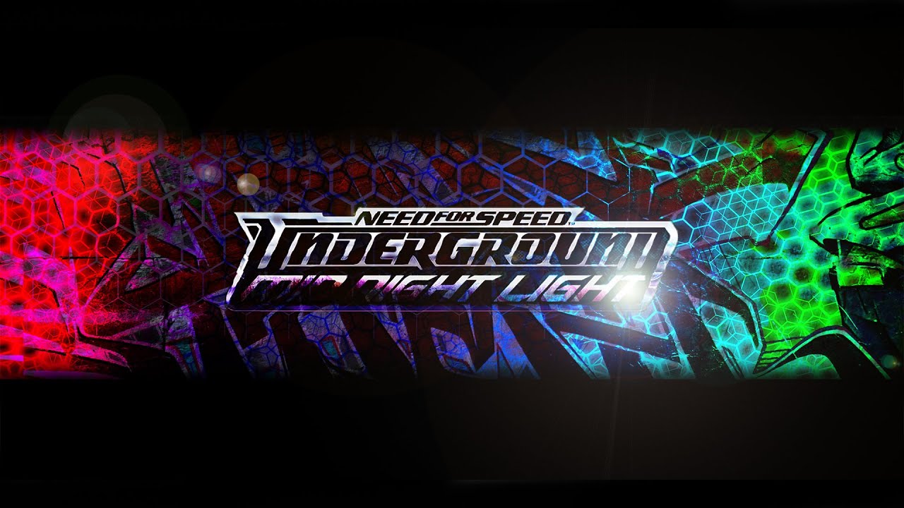 Need for Speed Underground #11 Продолжаю проходить игру