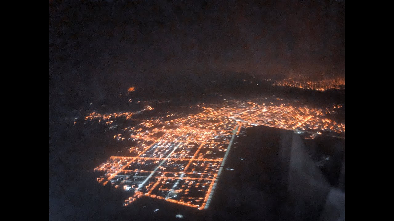 22 - Ankunft in Asuncion in Paraguay