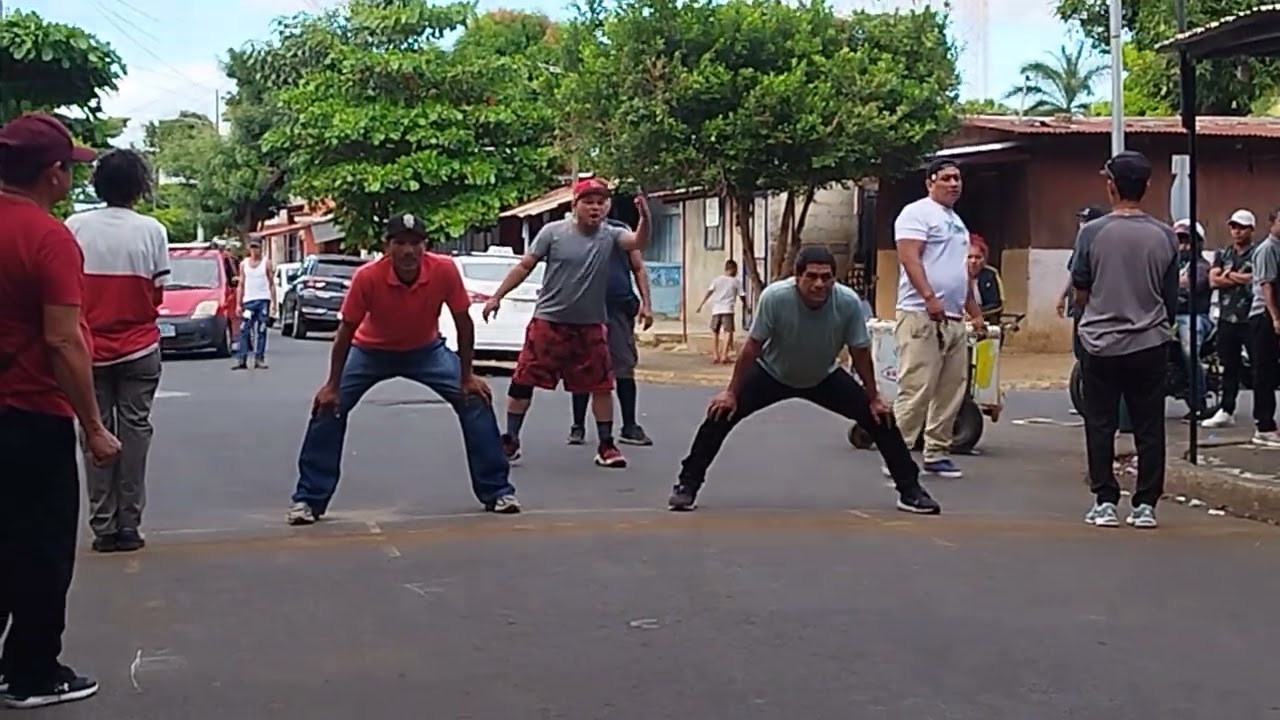 PICHULO Y CHEPE DIABLO VS YERAL Y CHARLY,,EL CAMPEON DEL PUEBLO