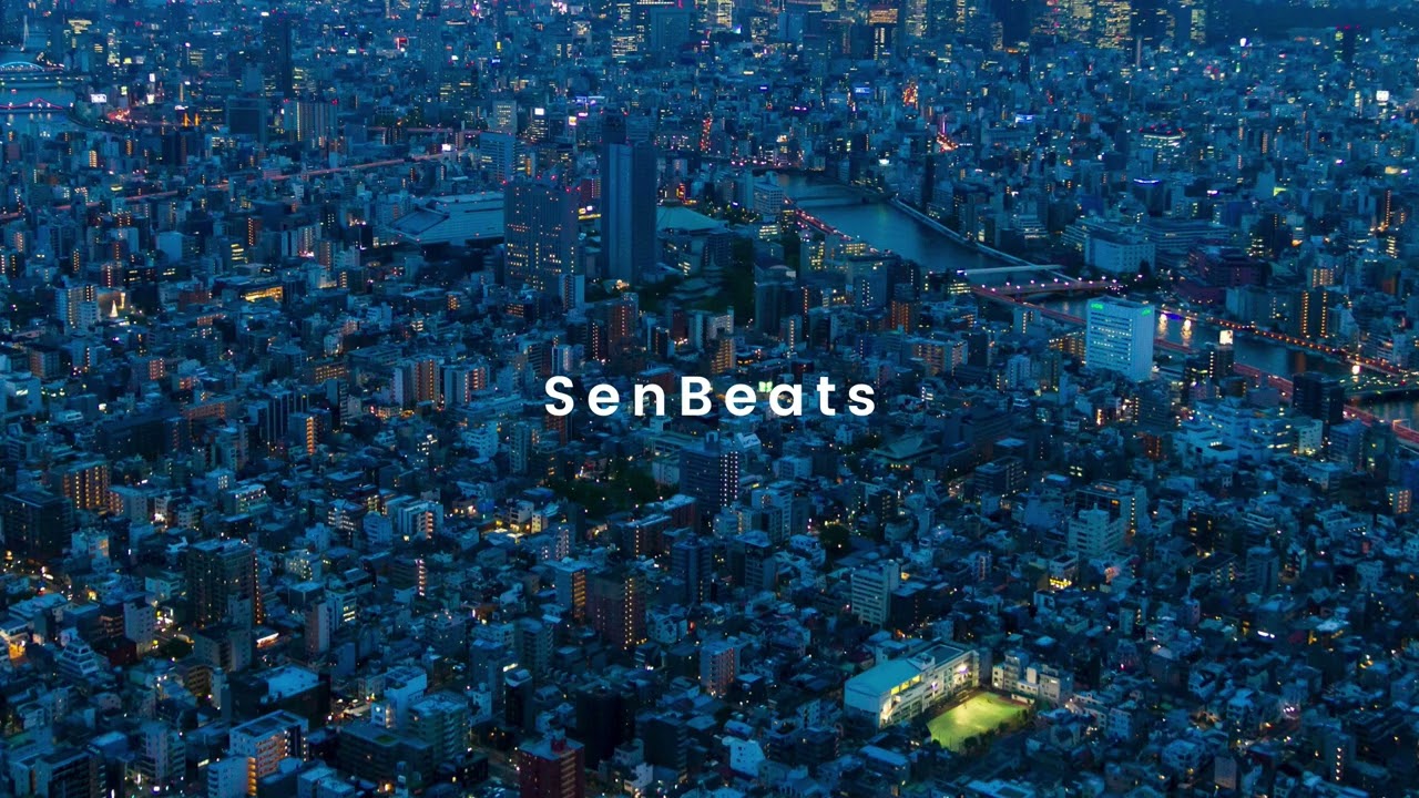 舐達麻 Type Beat No1175 / sampling hiphop japanese boombap beat