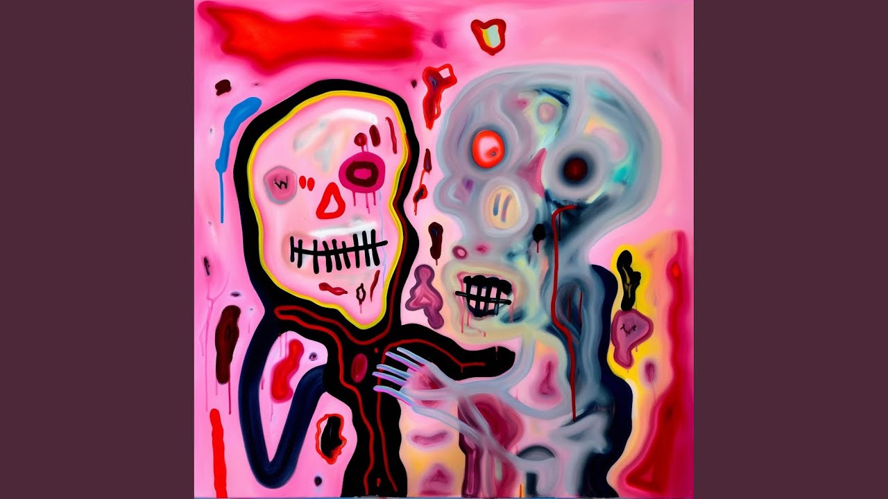 Pleasure and Pain