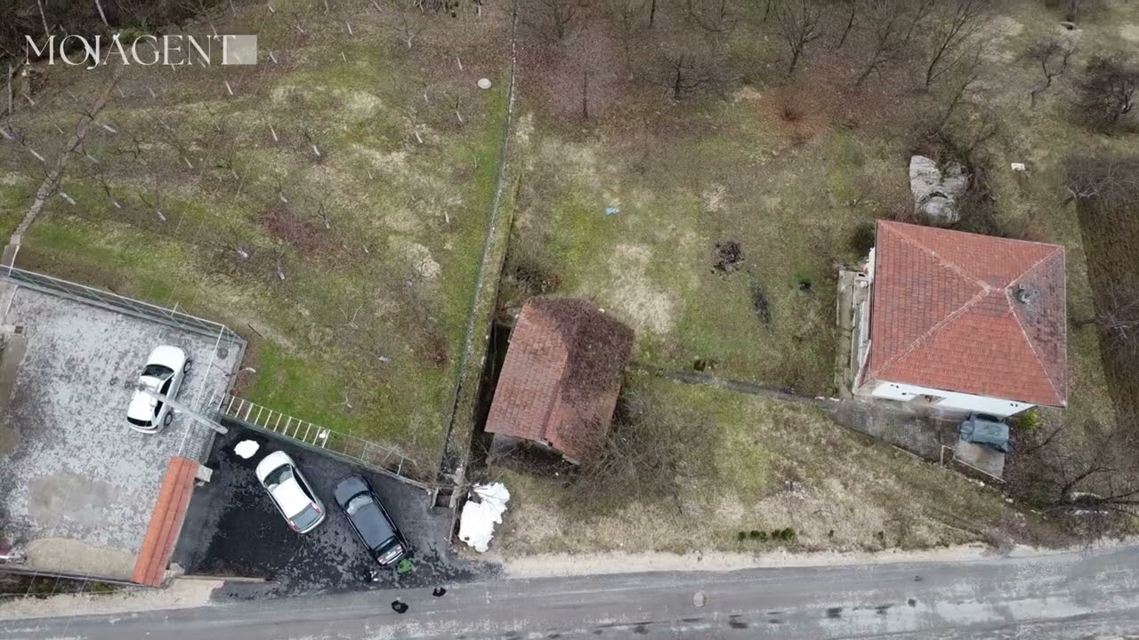 PRODAJA - ZEMLJIŠTE - LUKE - ZENICA-👇 www.mojagent.ba