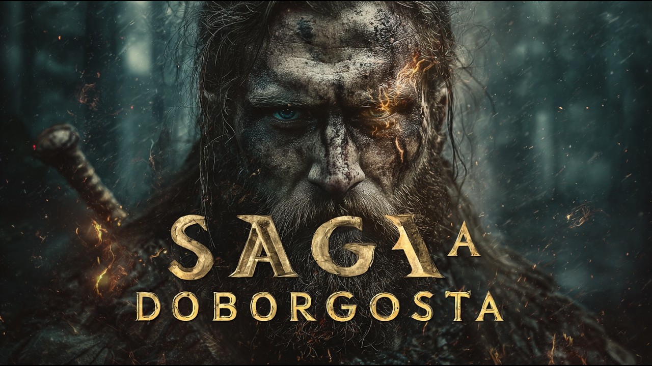 Saga Dobrogosta - Część pierwsza
