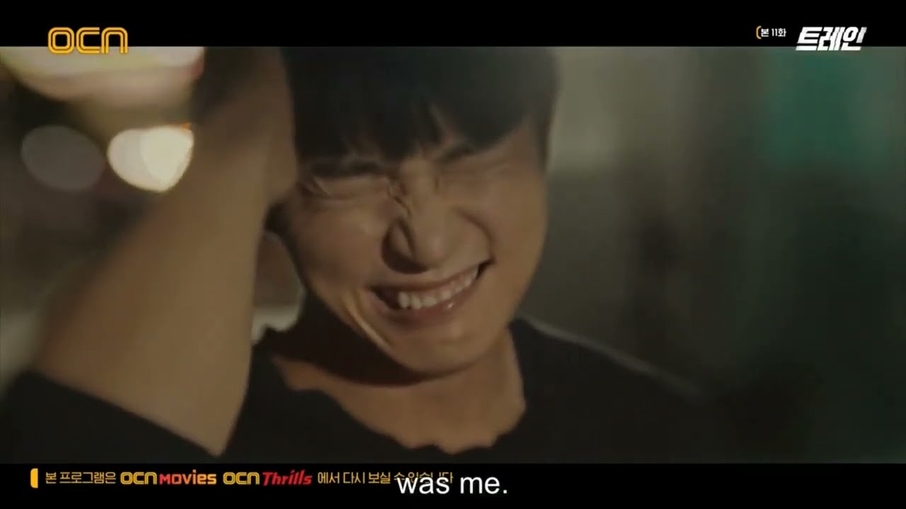 The truth unveil (Train E10&E011) Kdrama hurt scene/Sick/Whump/Injured male lead