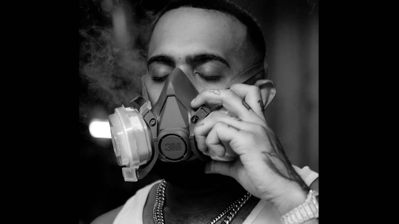Eladio Carrion Type Beat - 