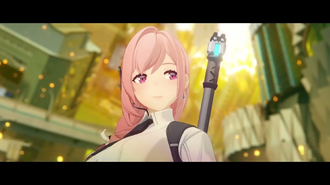 AMV - Zenless Zone Zero