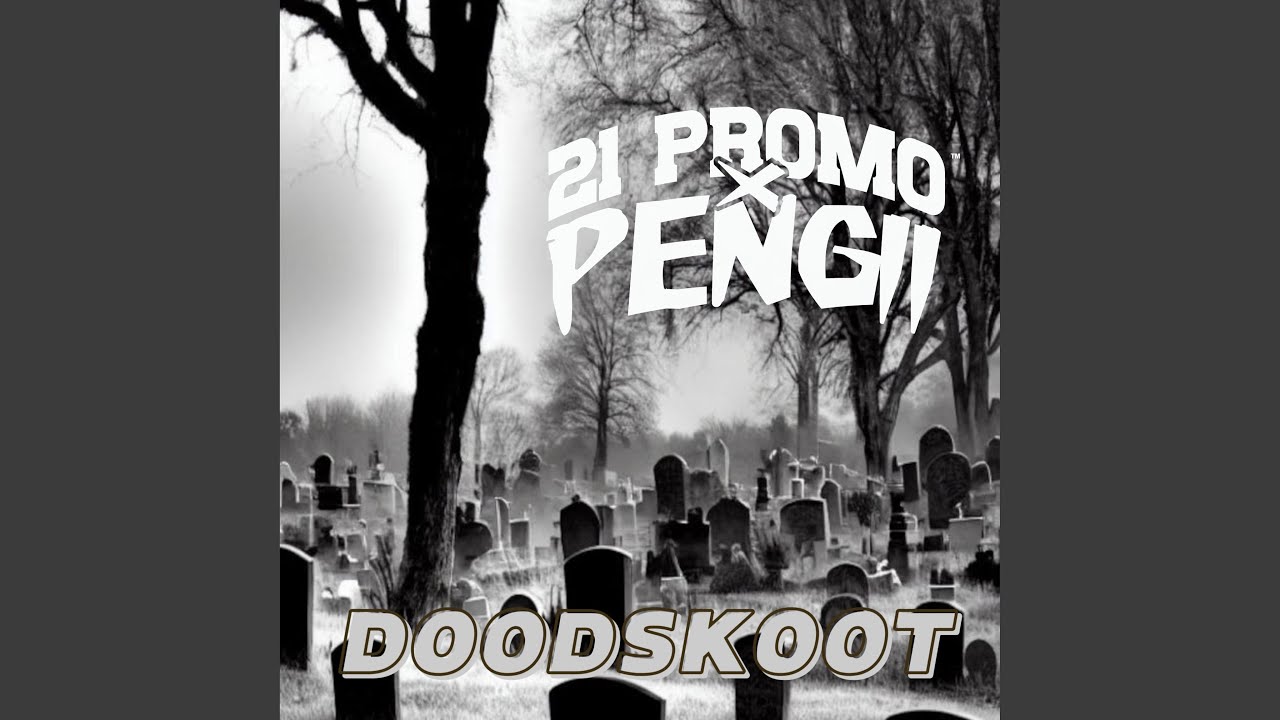 Doodskoot (KGM diss)