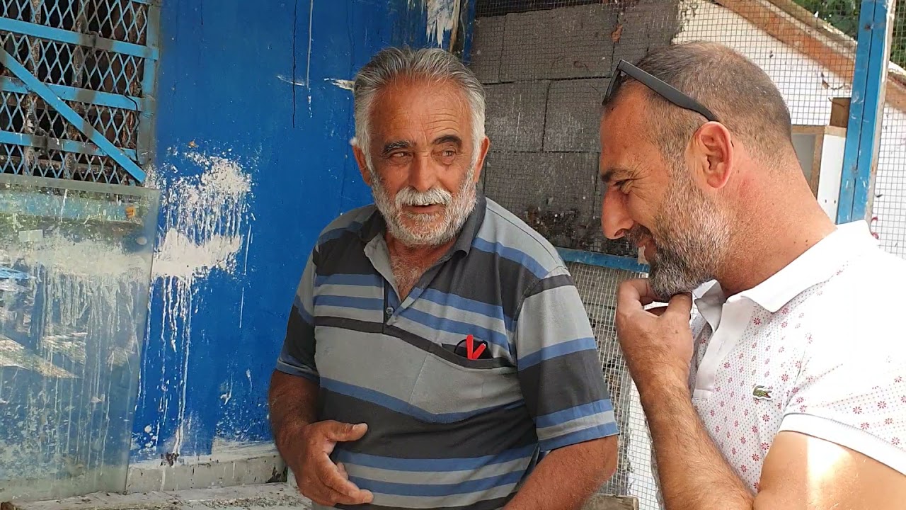KARA MUSTAFA DAYI 2. BÖLÜM..