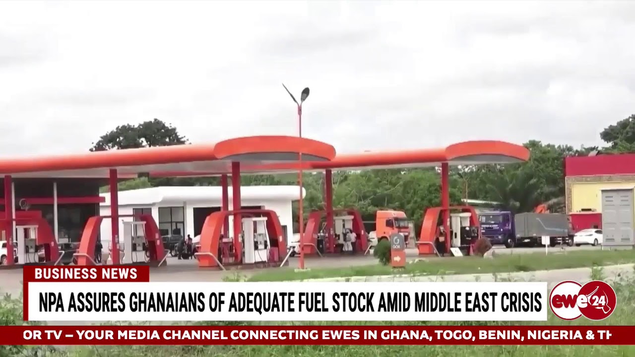 LIVE: #EgbeŊkekea Evening News  || Wednesday 11th March, 2026.