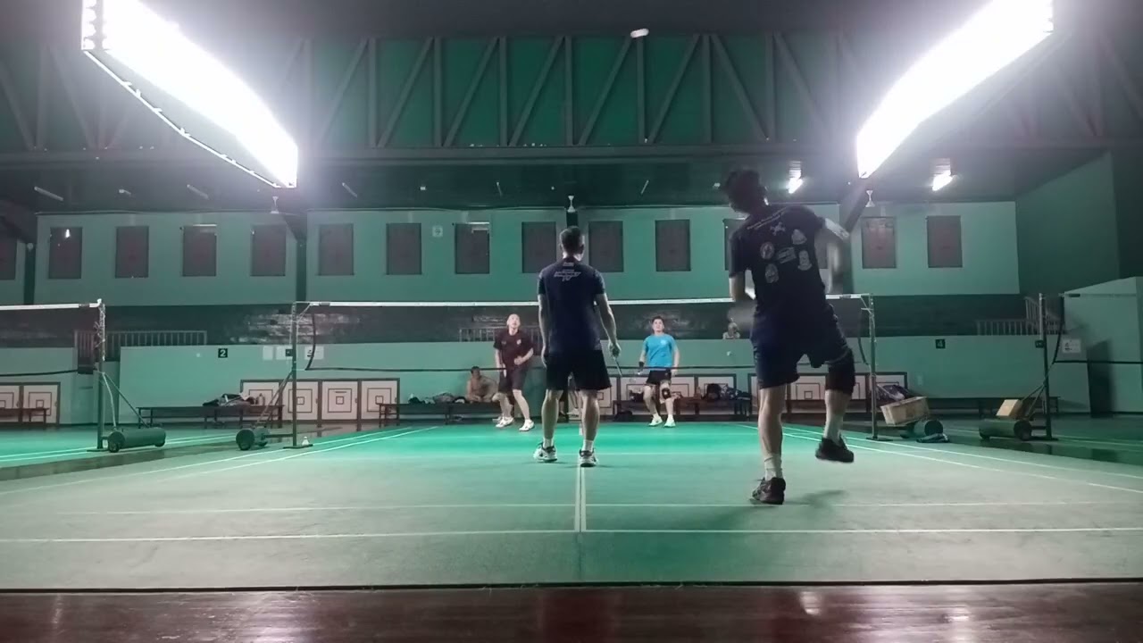 13 Mar 2026 CRC Loong/Yeoh vs Hee Soon/Keong 