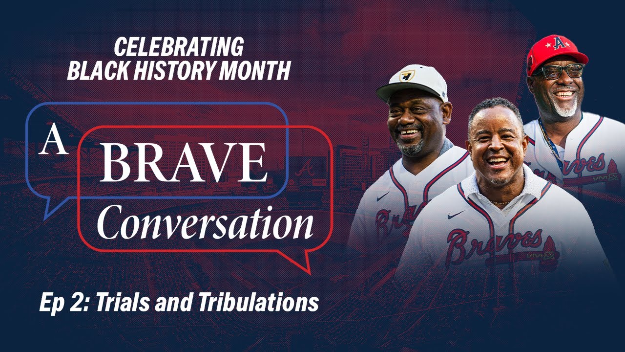 A Brave Conversation | Trials and Tribulations