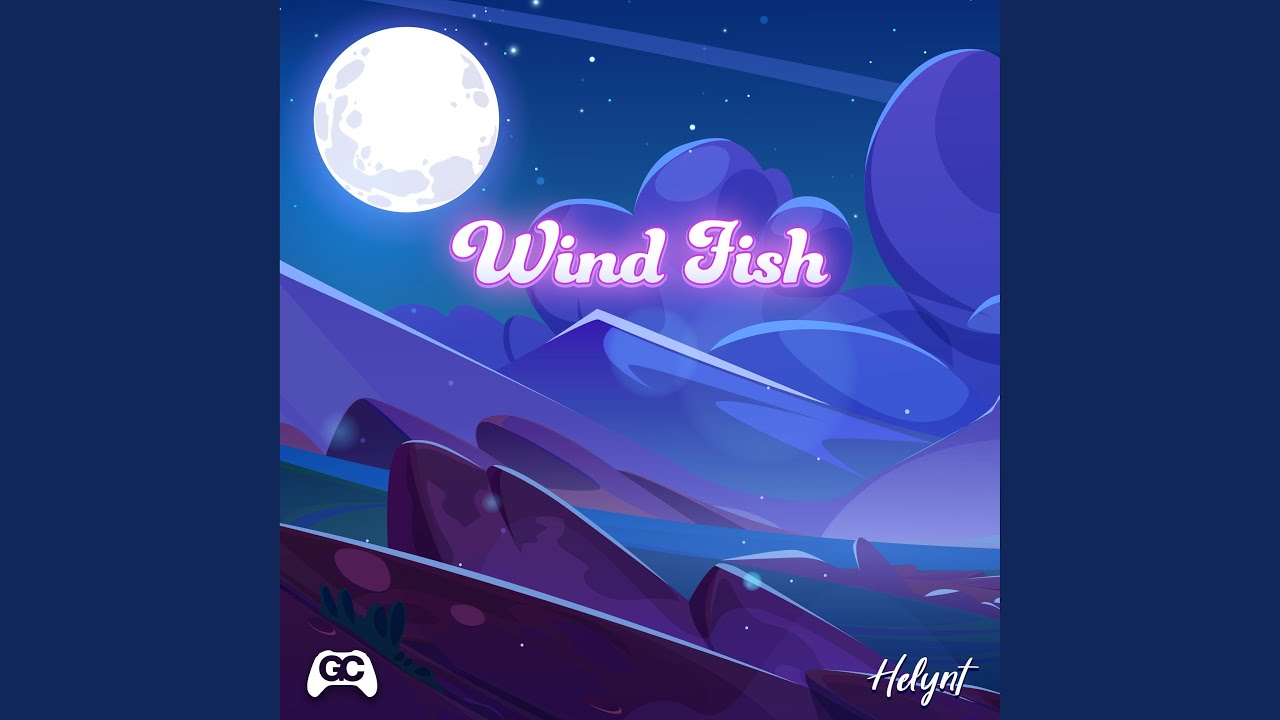 Wind Fish