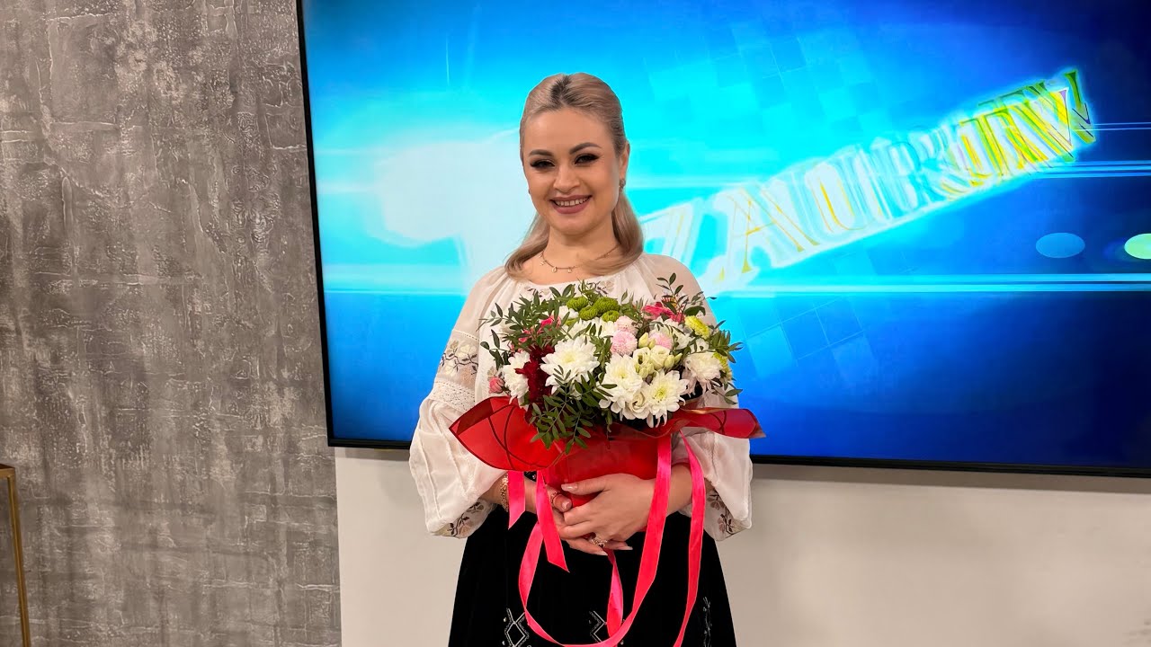 Mariana Linga -Dragi părinți 2024‼️‼️