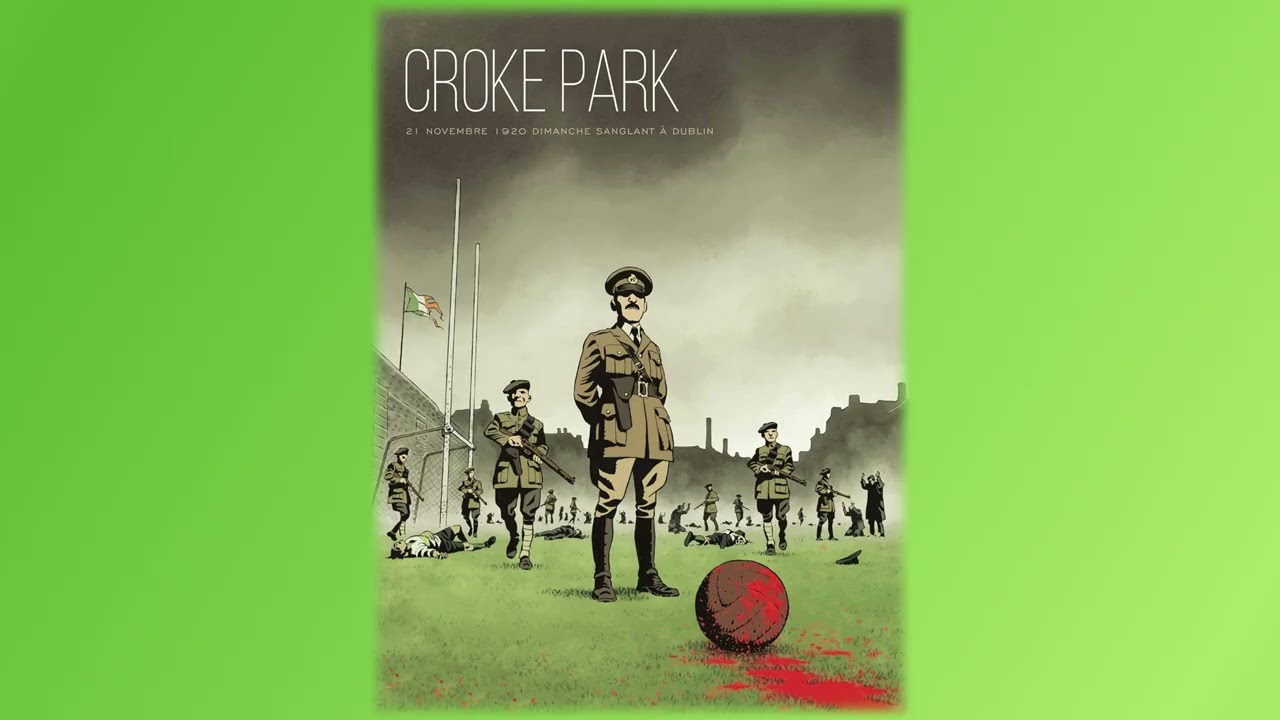 Croke Park Sunday