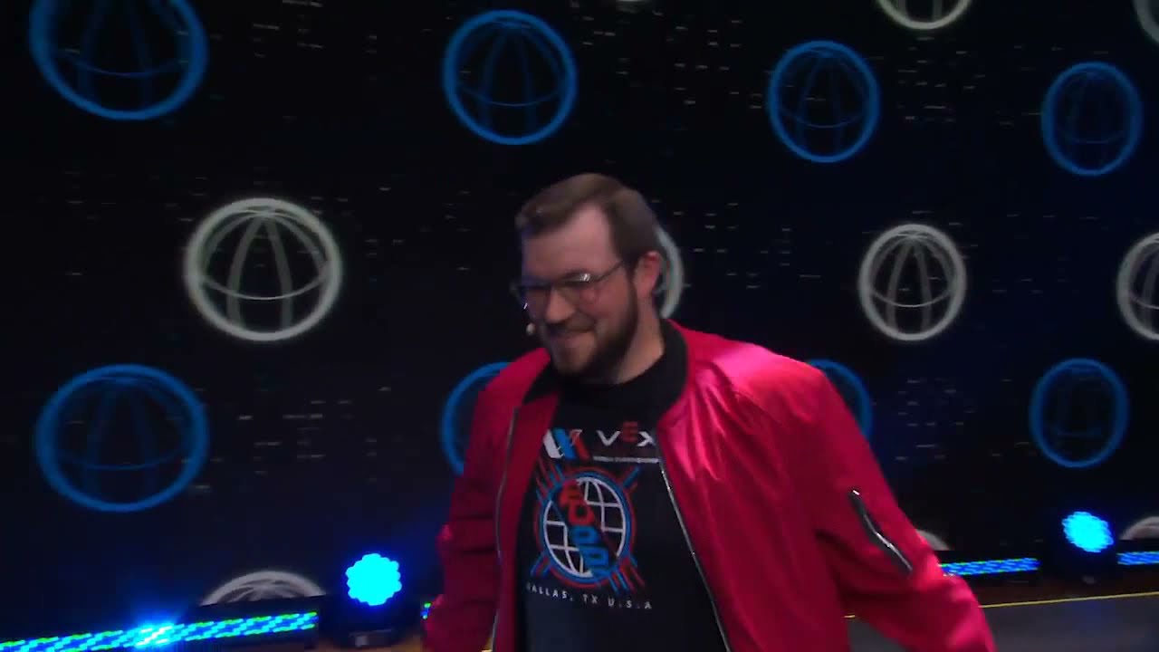 VEX Worlds 2022 IQ ES Finals, Closing Ceremonies and Game Unveil