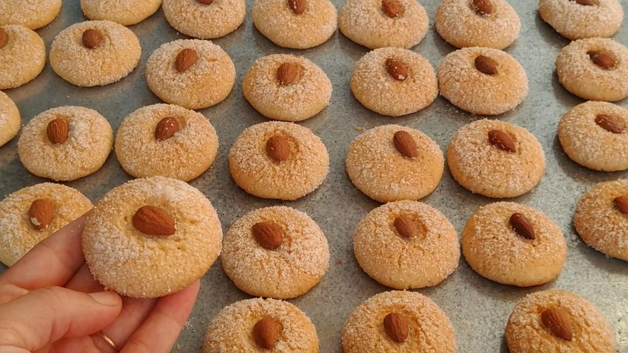 حلوة الكاس بدون زبدة ببيضتين هشيشة بمدااااق رائعة ولديد ة بمكونات اقتصادية