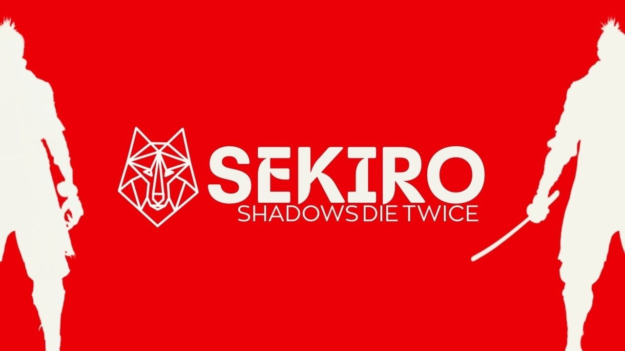 ＃５４【SEKIRO: SHADOWS DIE TWICE/隻狼】狼の嗅覚は人間の100倍。
