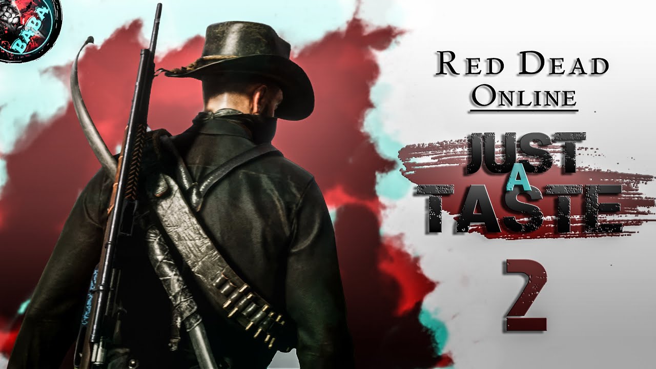 Red Dead Online Just a Taste 2 | RDO Griefing Griefers, Cheaters and more in RDR2 .....