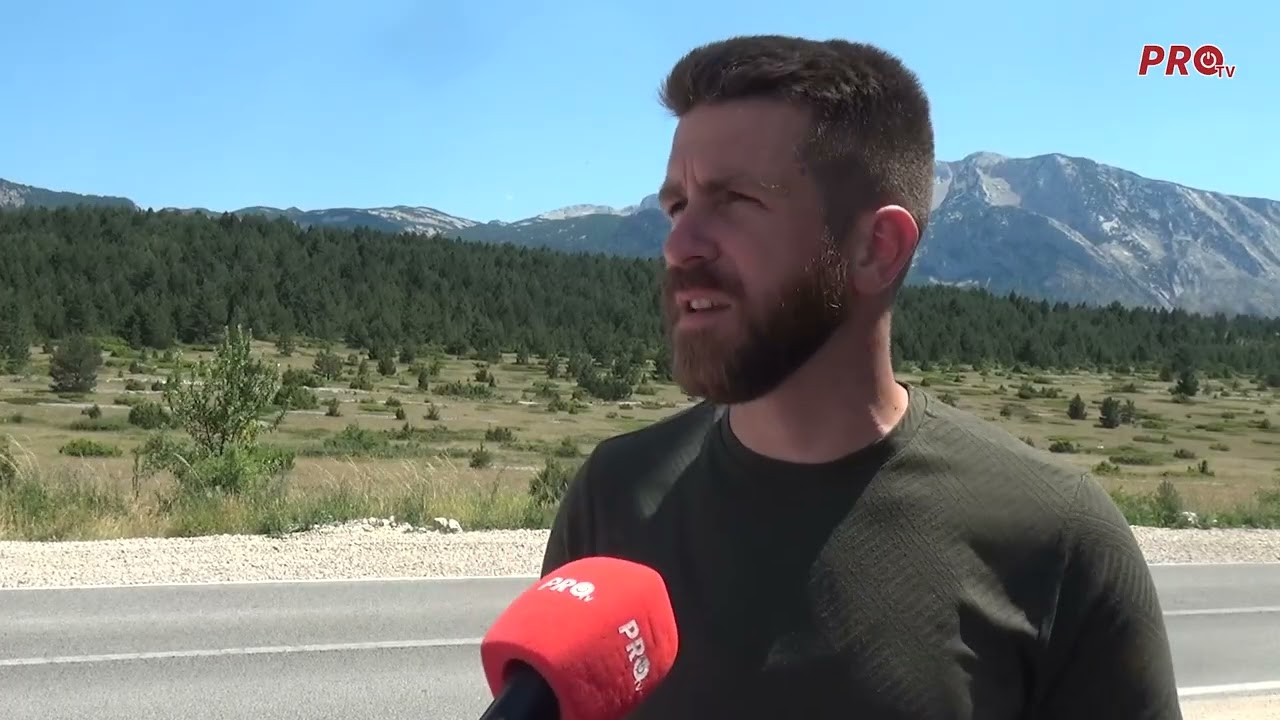 BLIDINJE - MJESTO ZA BIJEG OD LJETNIH VRUĆINA