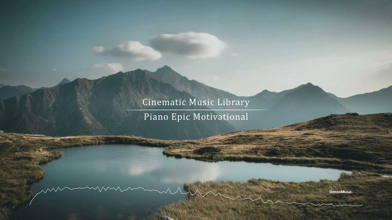 Piano Epic Motivational - by DensoMusic [Epic Cinematic Music]