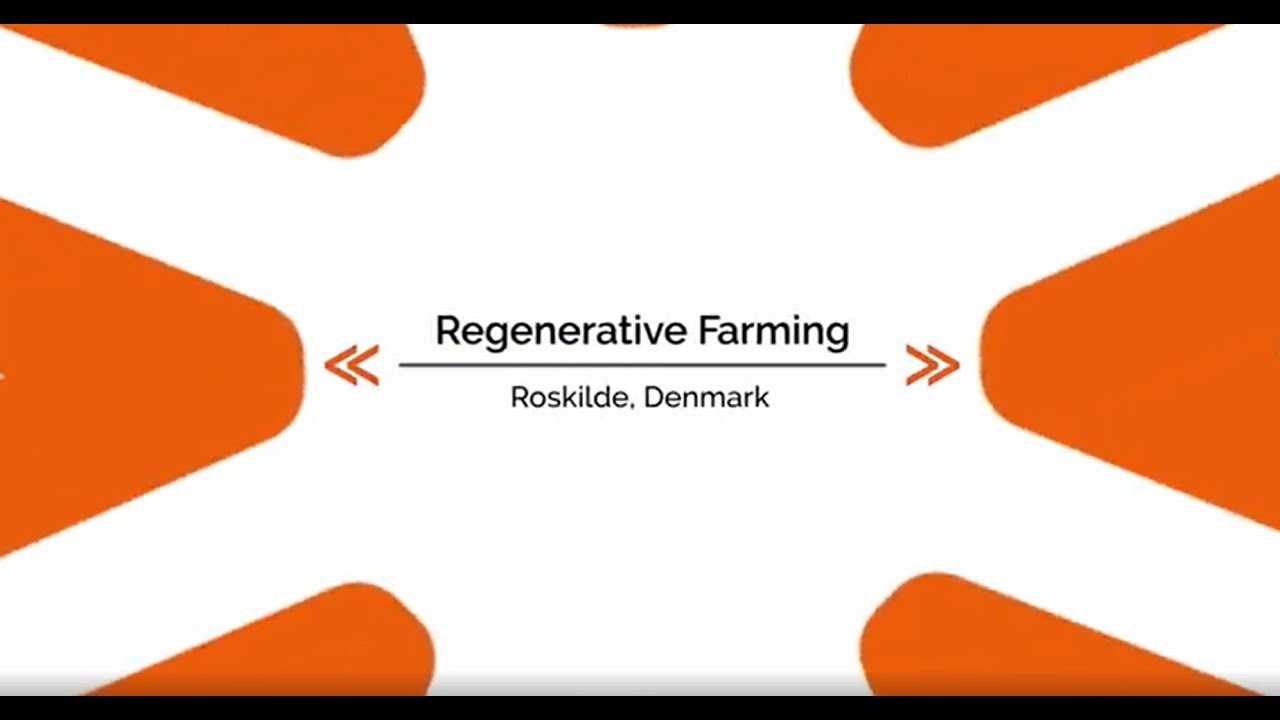 Regenerative Farming Network - Roskilde, Denmark
