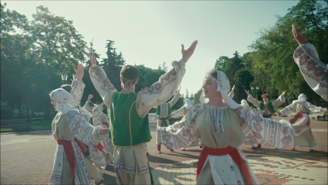 Славяне Чернигов 