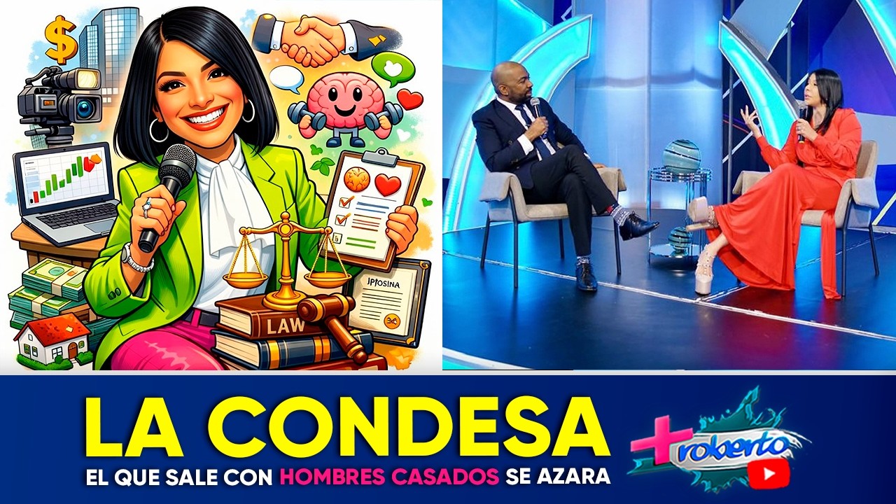 La Condesa: 