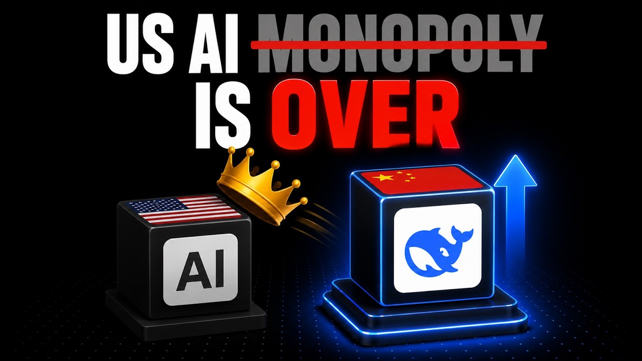 DeepSeek's Founder Honest AI Predictions