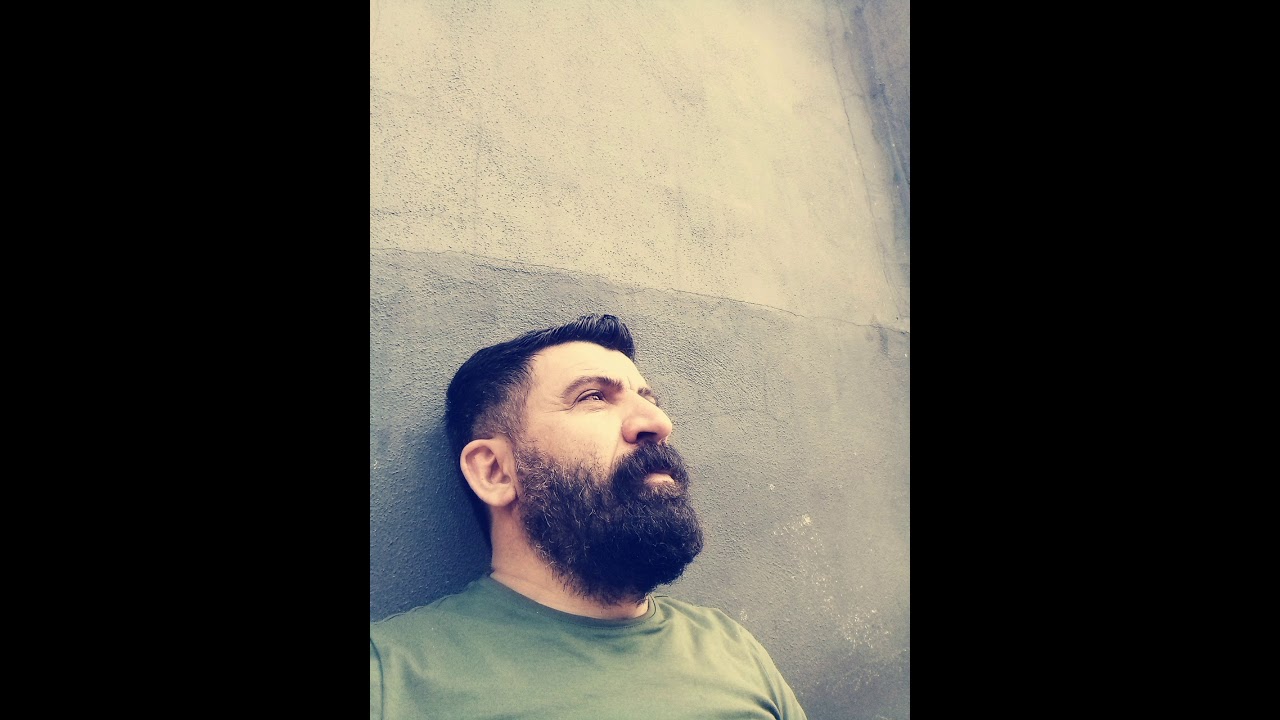 HASAN KARTAL ŞİİR BABAM HERKESİ AGLATTI