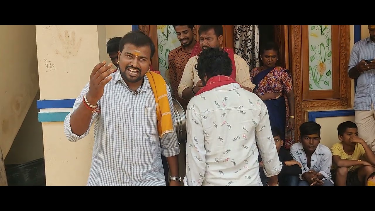 💥🔱 kathala yadaiah kala brundam oggu Ganesh💥🔱 landa yellamma oggu Katha💥🔱