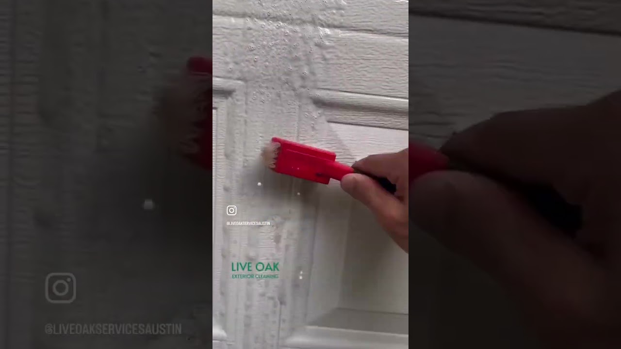 Вычищаем жир 💦