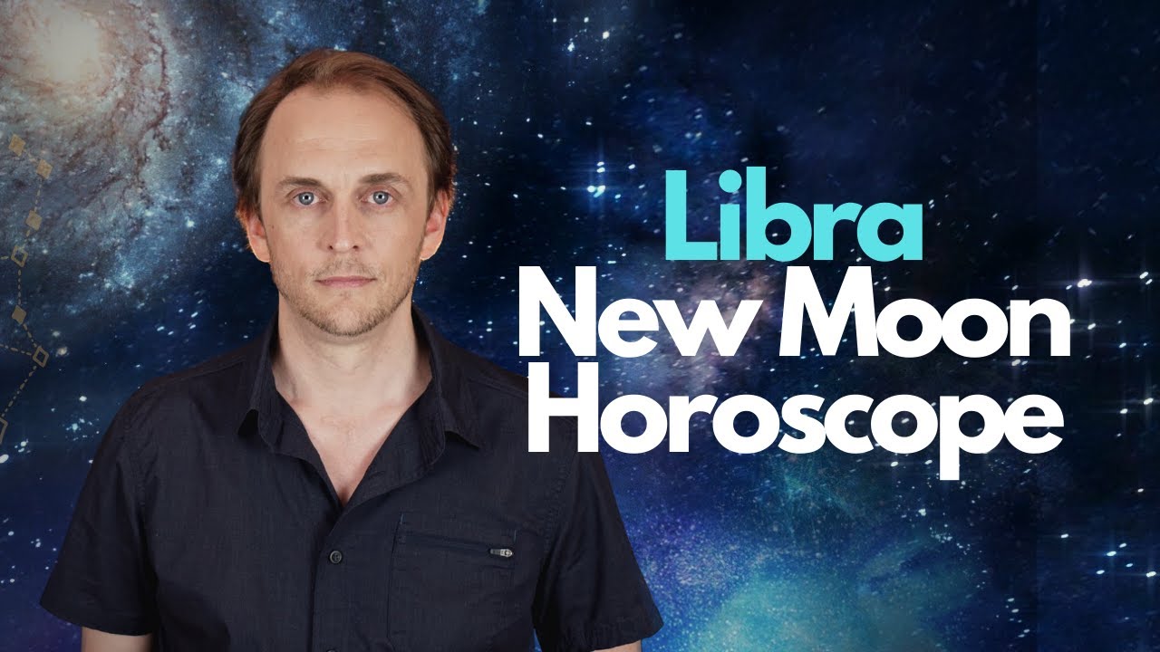 UNEARTHING TRUTH! New Moon in Libra Astrology Horoscope October 2020