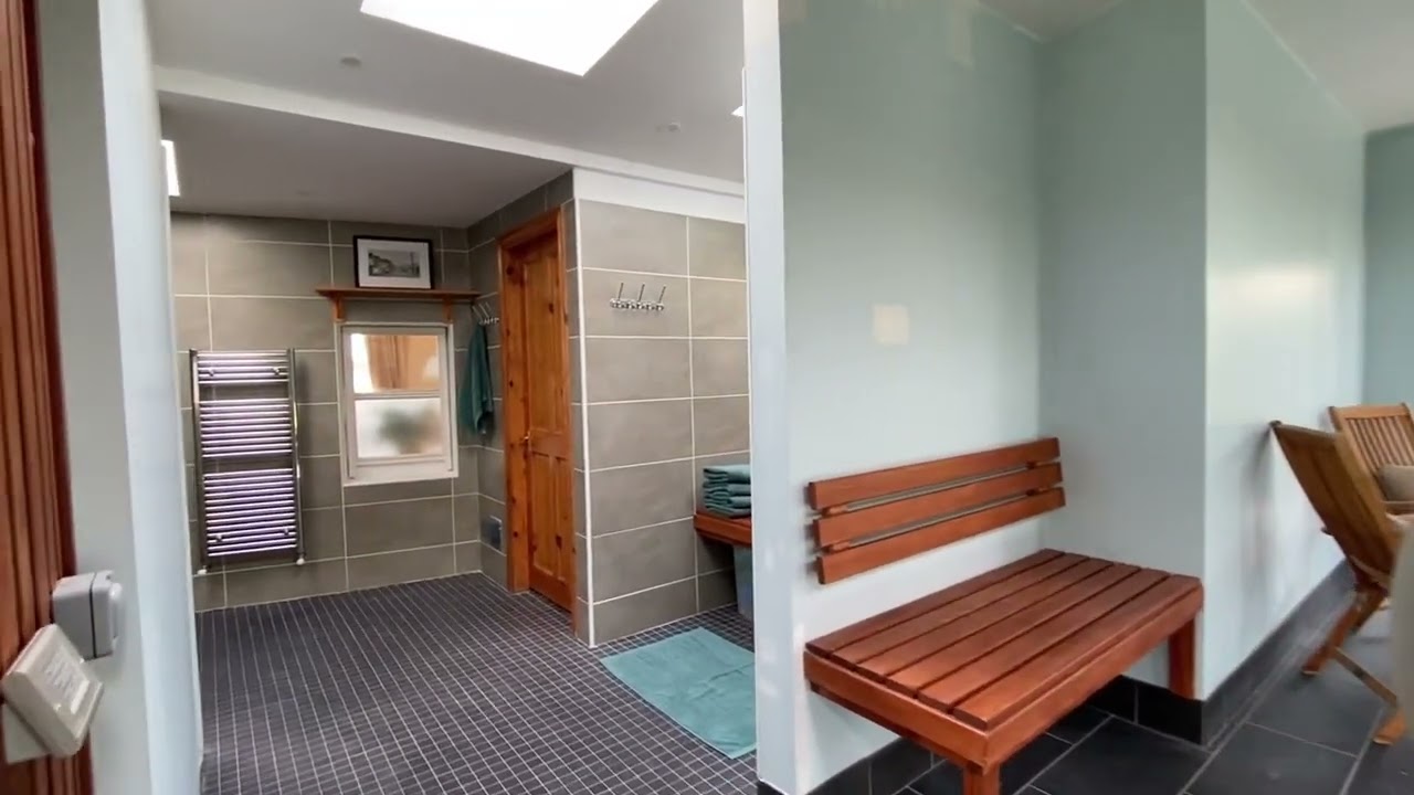 Rockmount House, Liscannor, Co Clare, V95YH79.