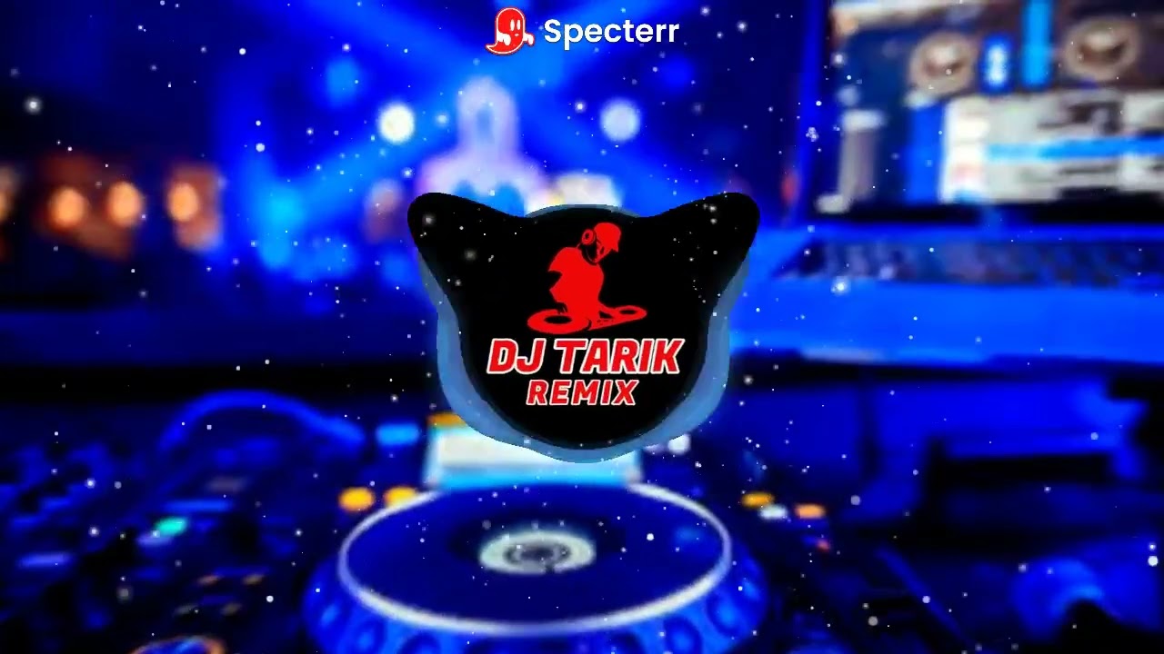 Bilal El Aroudi - Fo9 Chowaya قنبلة الموسم فوق الشواية - Remix by DJ TARIK
