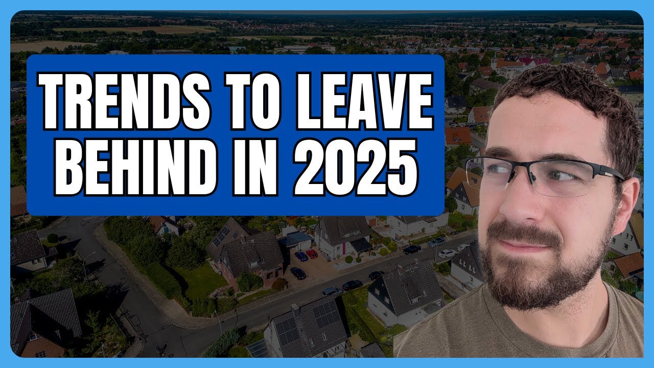 Our Highs, Lows, and Wake-Up Calls of Real Estate in 2025