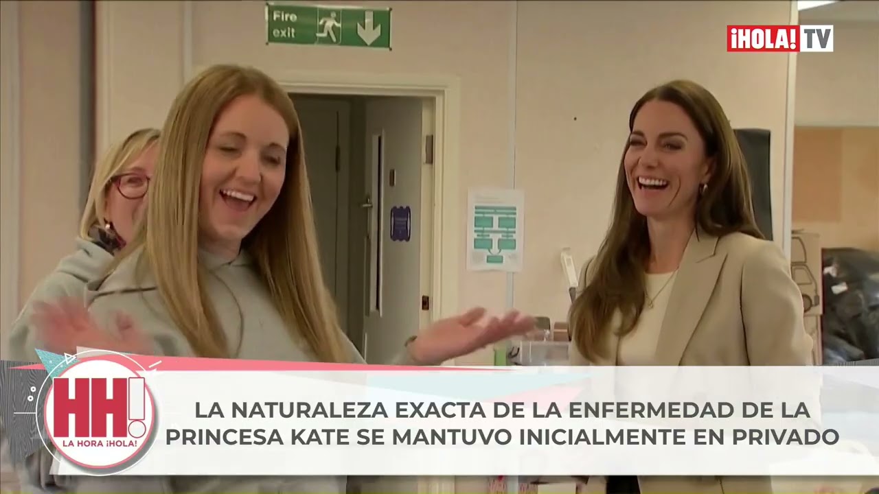 Los problemas de salud de la Princesa Kate de Gales en 2024: una batalla privada y valiente