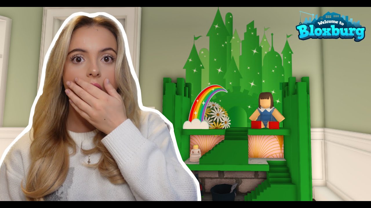 🔴I'M DELETING MY BLOXBURG HOUSE...