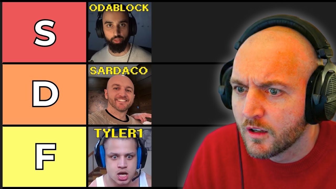 Odablock did me dirty...