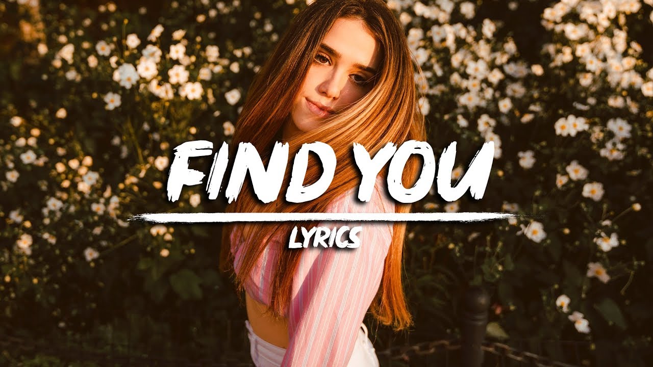 Mynerva & Nytrix - Find You (Lyrics)