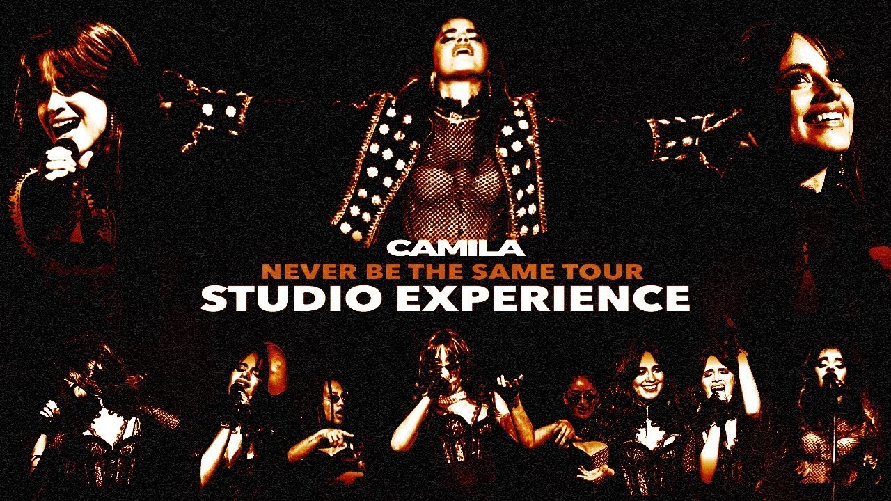Camila Cabello-Sangria Wine (Live Studio Version)