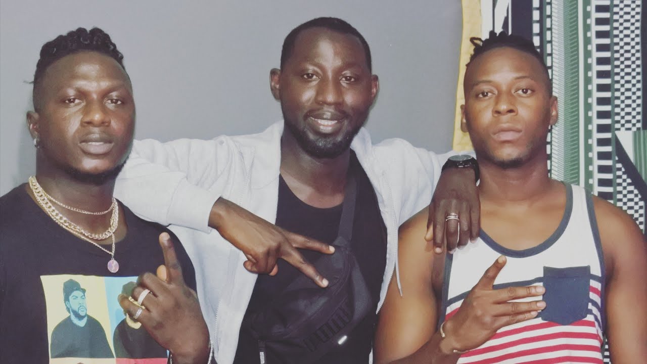 Nobles Performance - Best Of The Best CONCERT