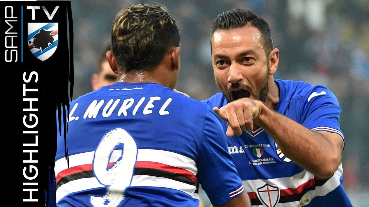 Sampdoria-Genoa: il 113° derby della Lanterna