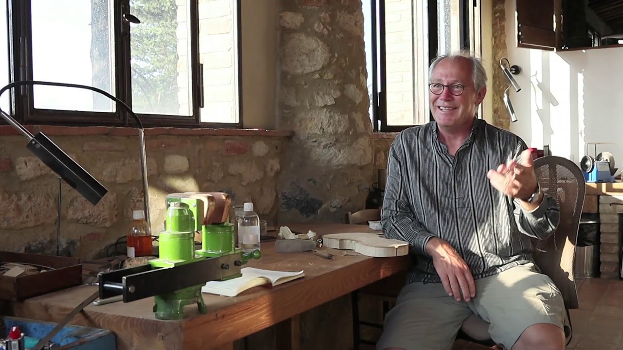 Rai Cultura, Filosofia - Philipp Bonhoeffer, La necessit&agrave;della bellezza