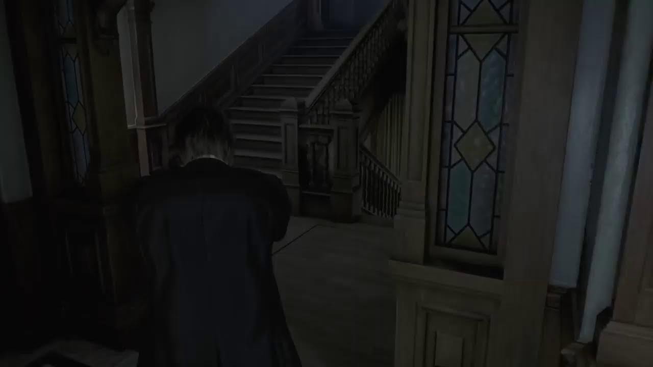 Resident Evil Requiem Insane Difficulty