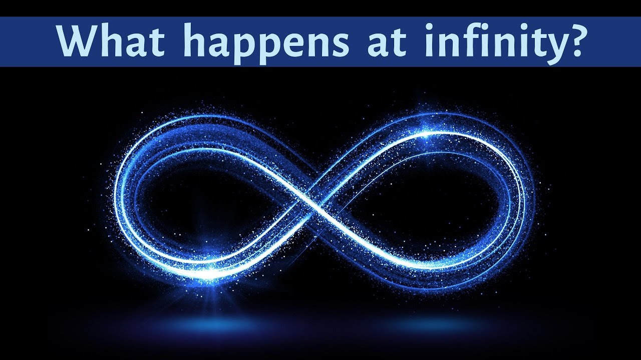 Things get weird at infinity