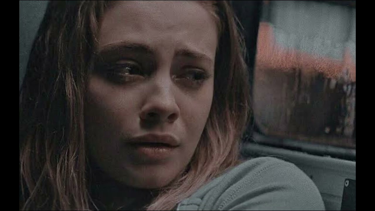 ”本当に終わったんだね” I wanted you-INA「和訳」