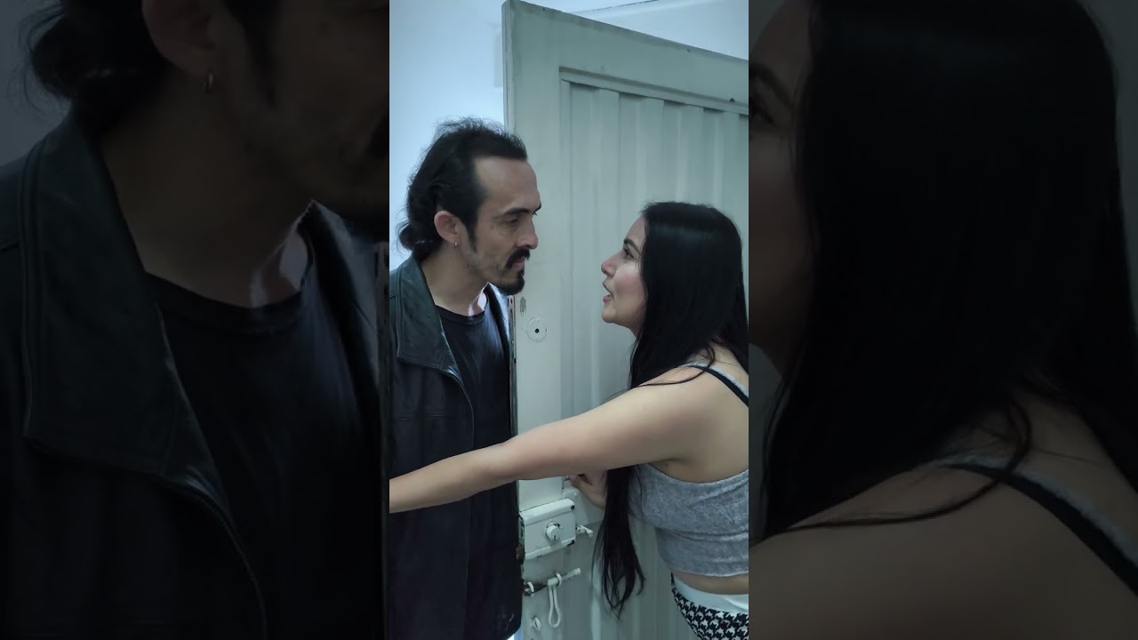 Serie El Barrio. Colombia un cobrador aletoso -  Capitulo 1