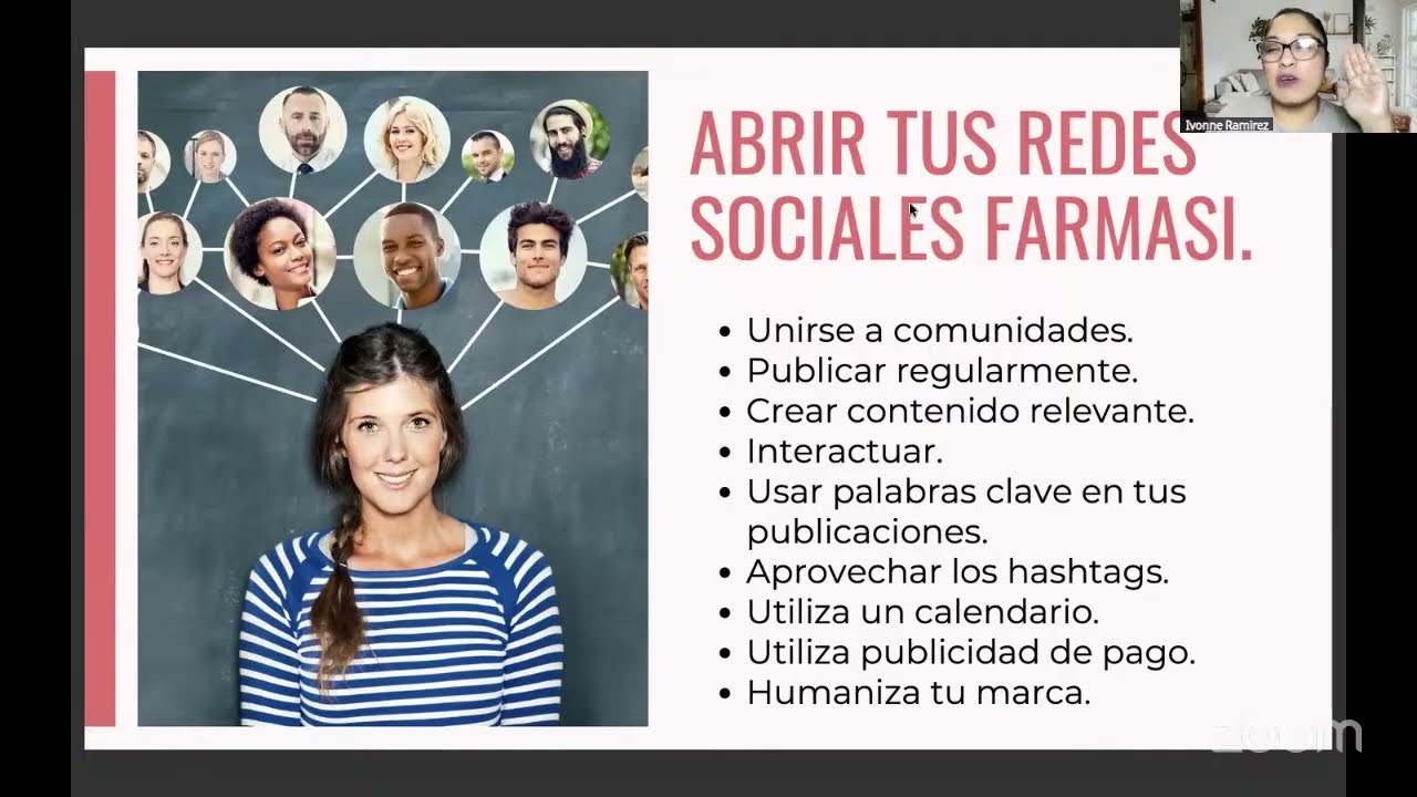Lo que funciona tu primer mes en Farmasi (sin estrés)
